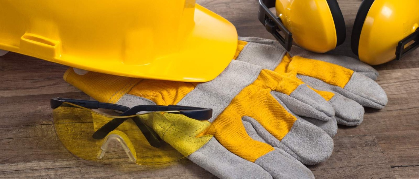 Potrzebujesz solidnej odzieży roboczej